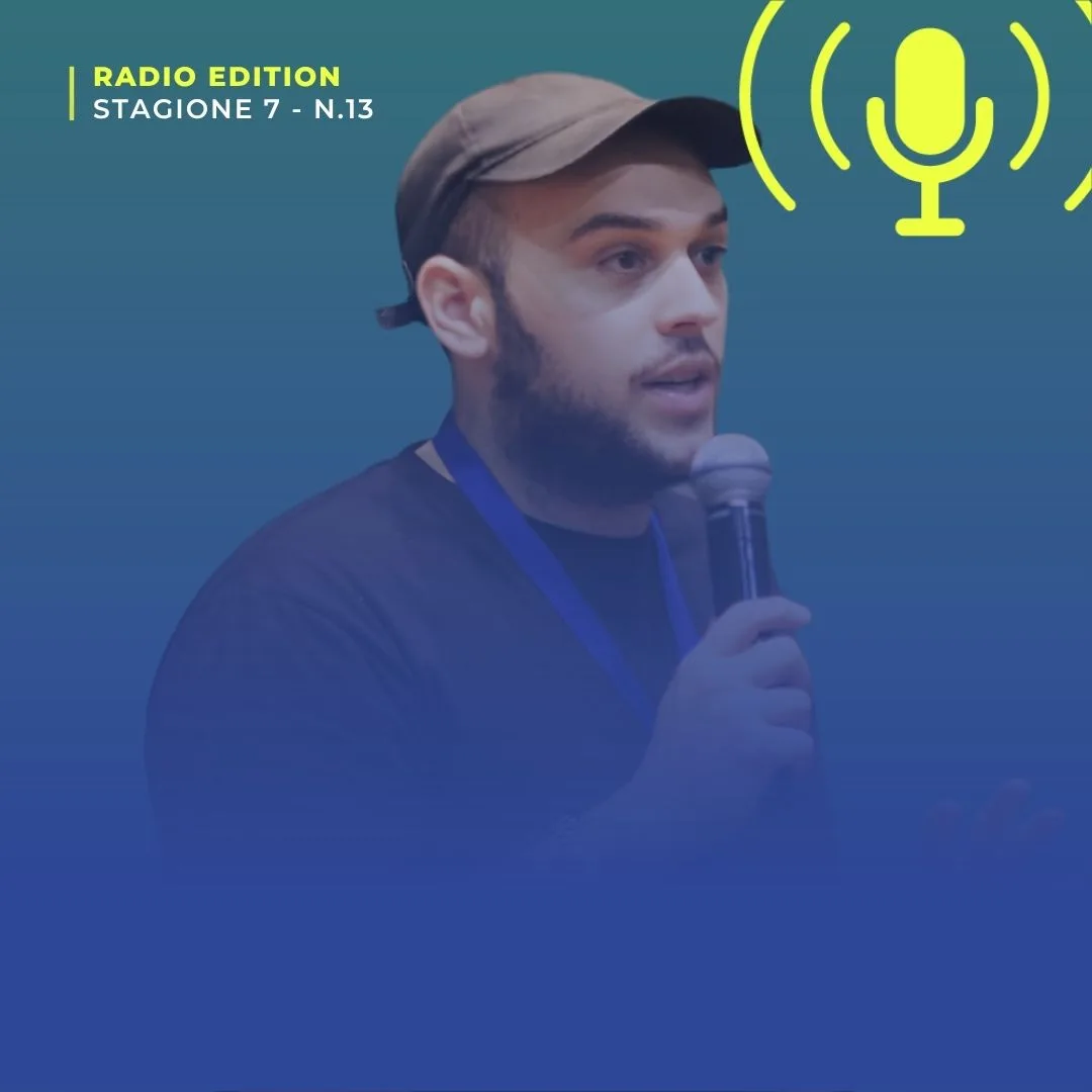 Gerardo Sabbarese al microfono, ospite sul cloud: load balancer, autoscaling e la fine di SaaS e PaaS